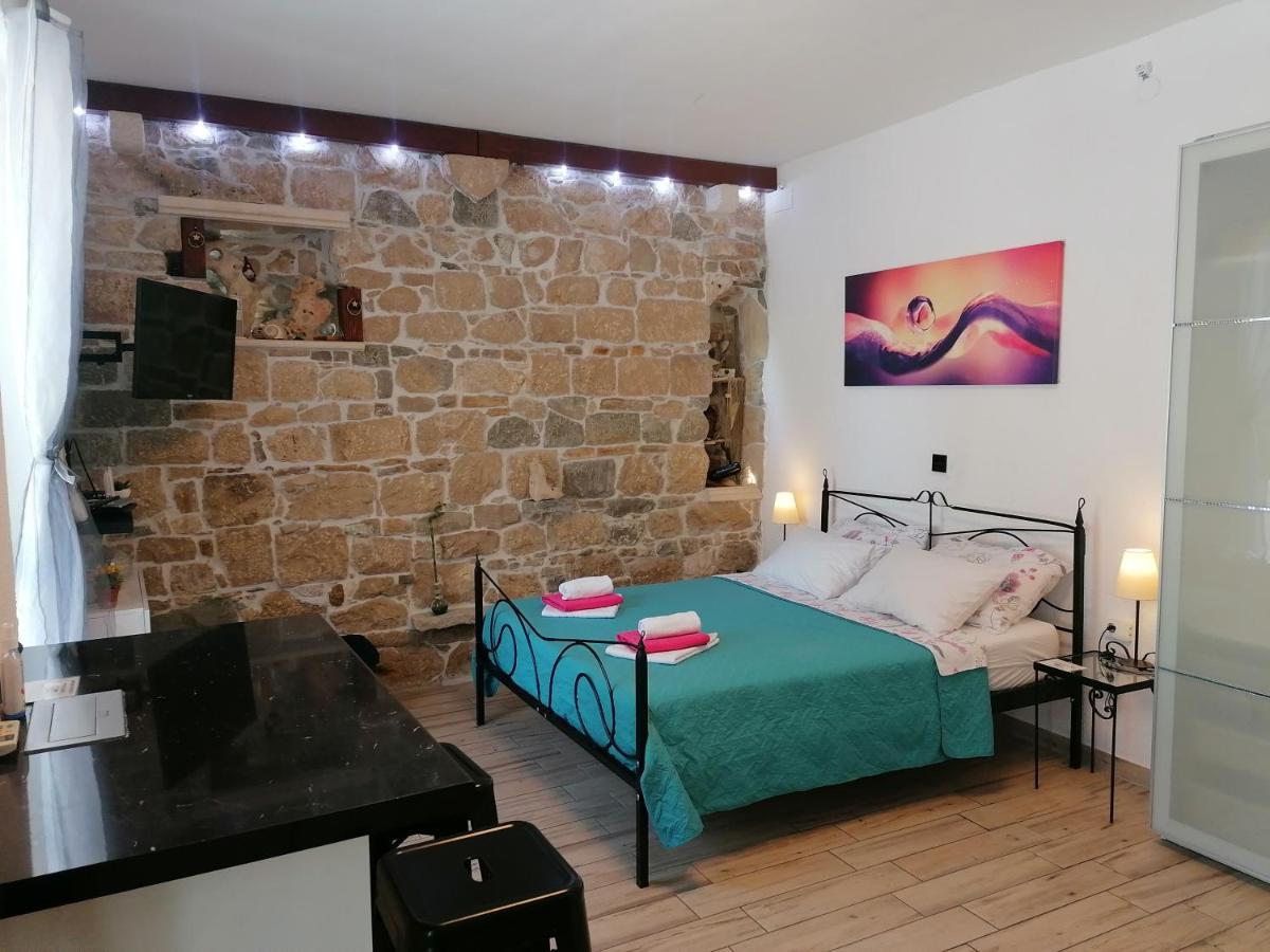 Apartment Central 1 Сплит Екстериор снимка