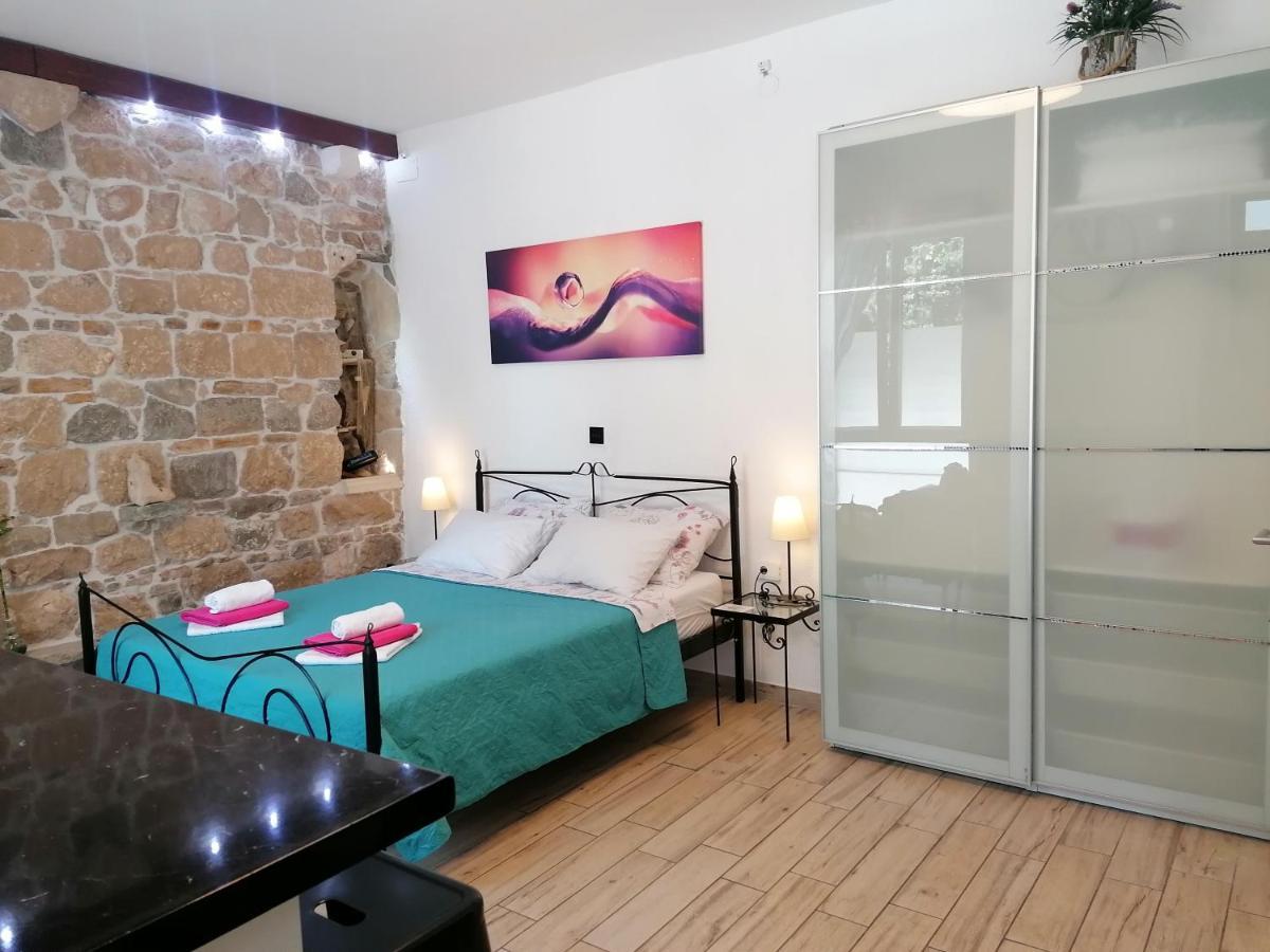 Apartment Central 1 Сплит Екстериор снимка