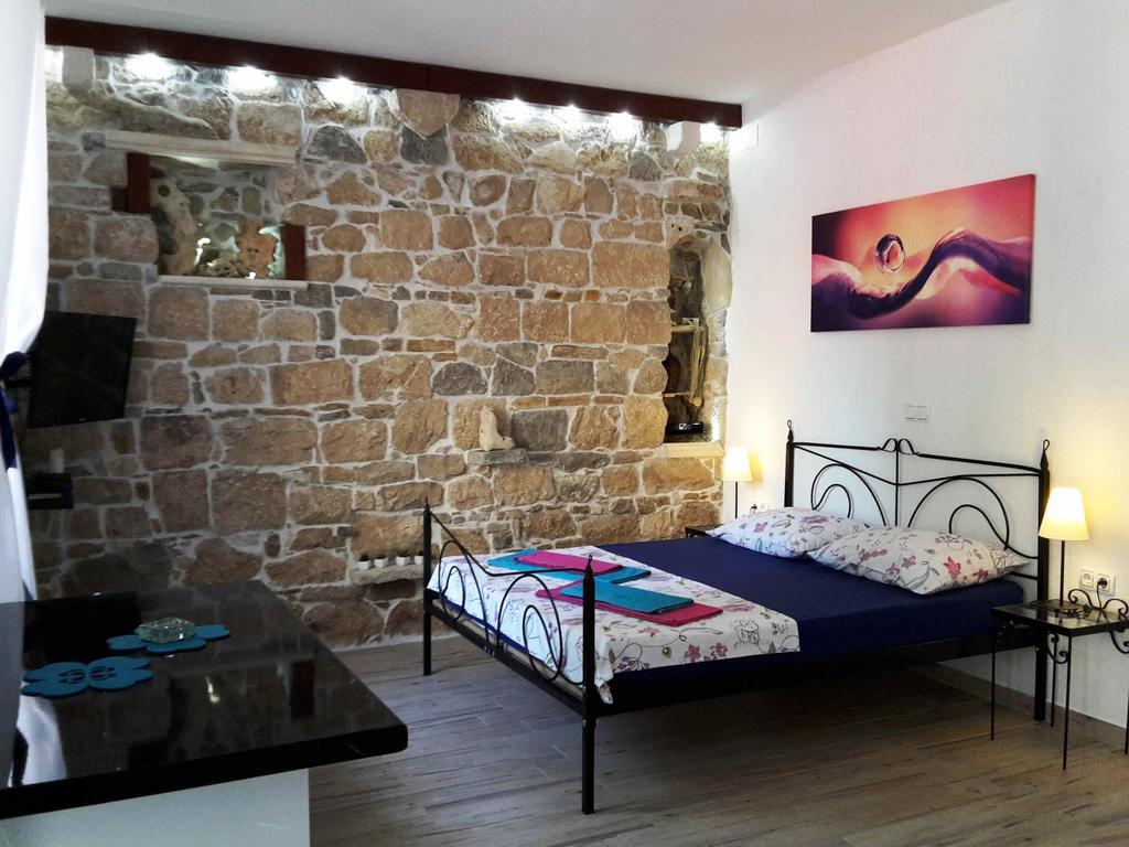 Apartment Central 1 Сплит Екстериор снимка